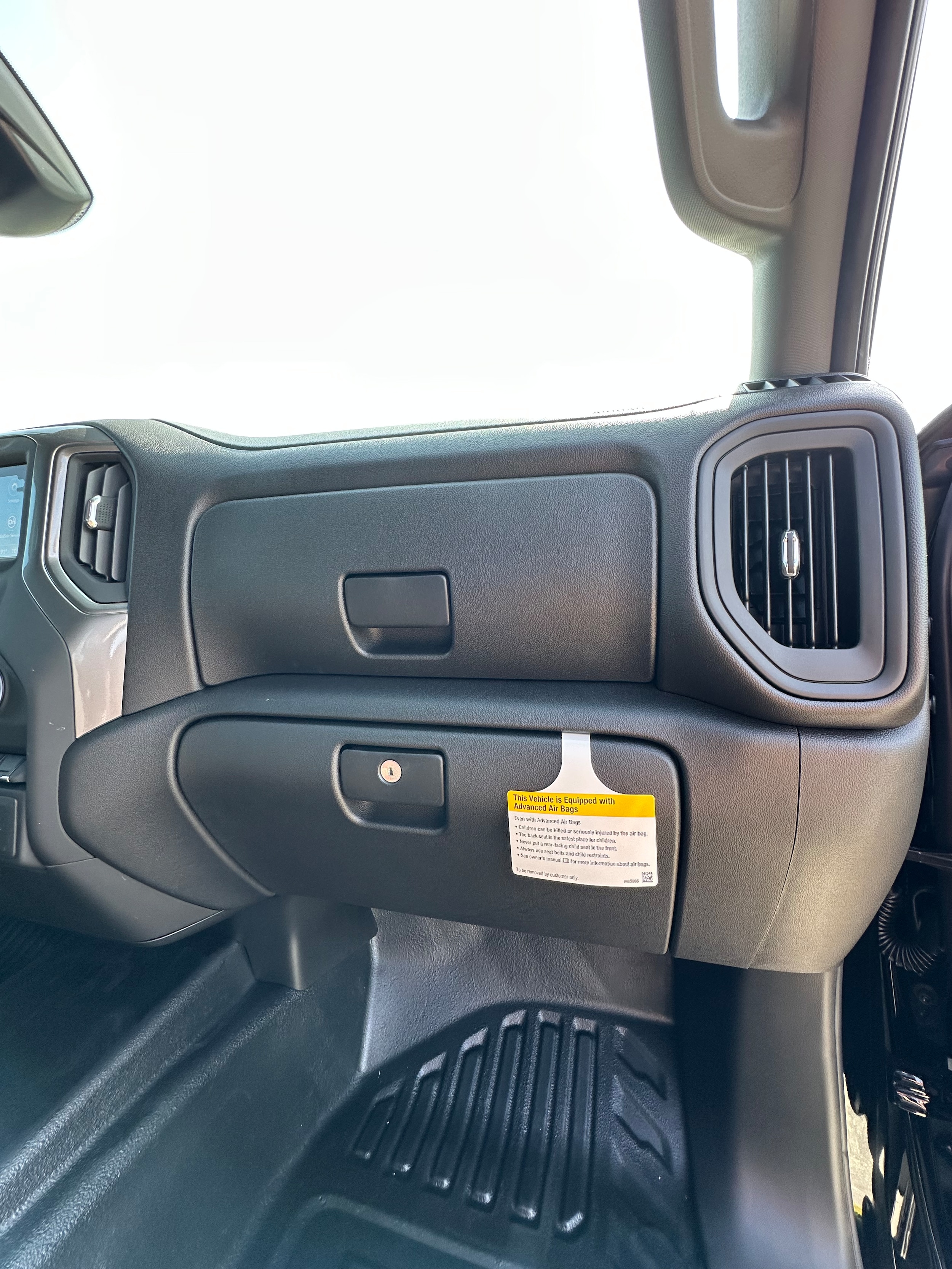 2026 Chevrolet Silverado 1500 Work Truck - Photo 22