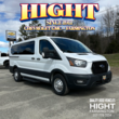  Ford Transit Passenger Wagon
