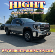GMC Sierra 2500HD