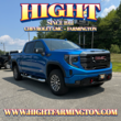 GMC Sierra 1500