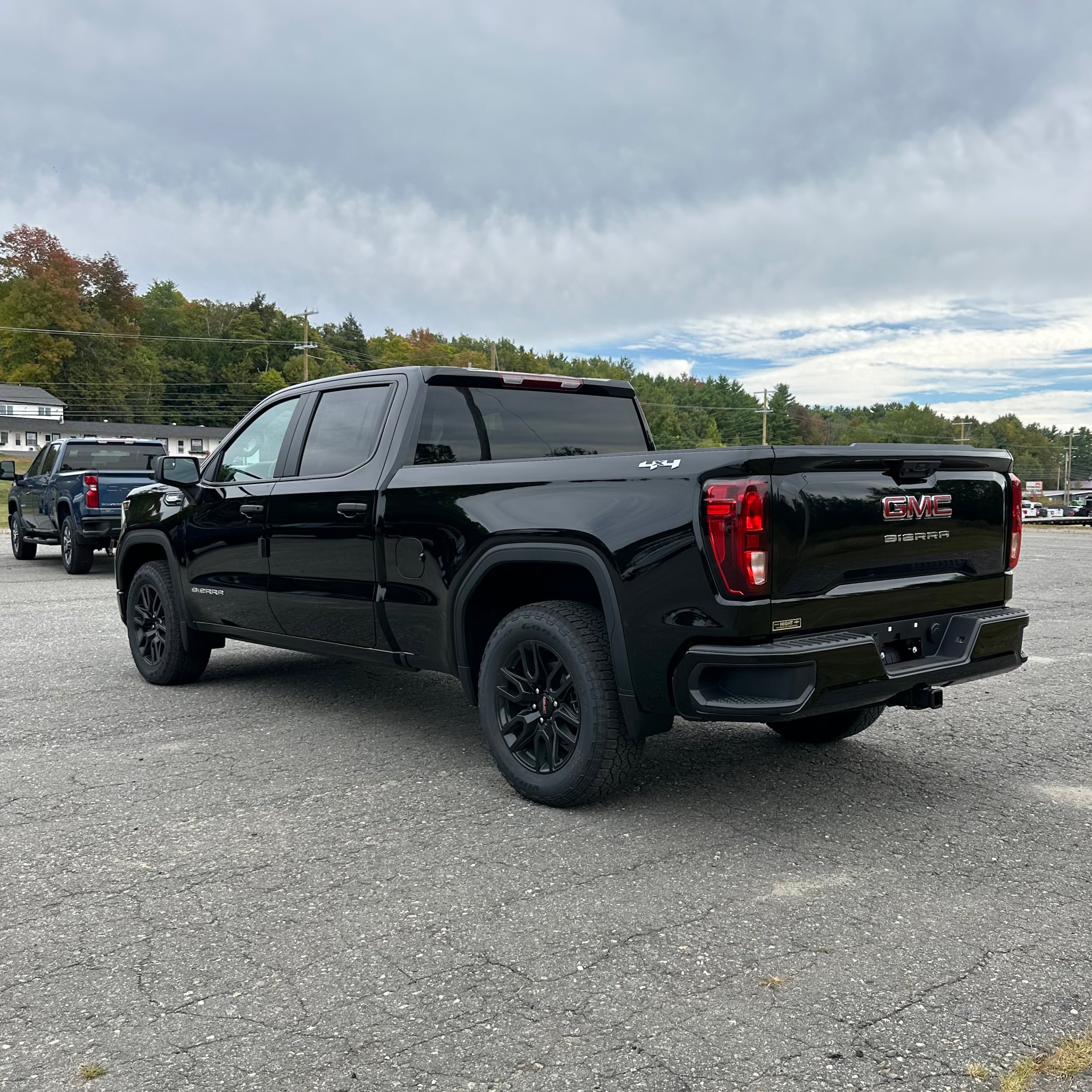 2026 GMC Sierra 1500 Pro - Photo 6