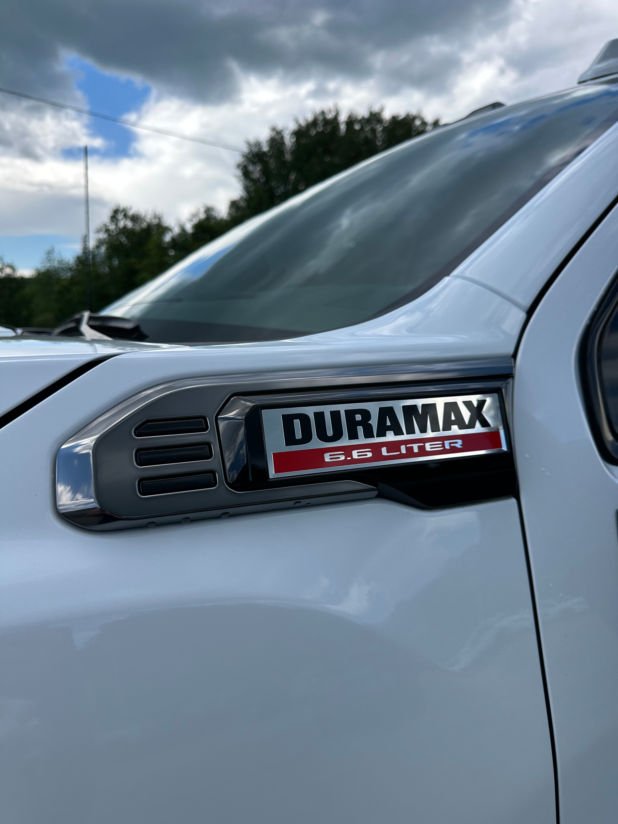 2026 GMC Sierra 2500HD AT4 - Photo 33