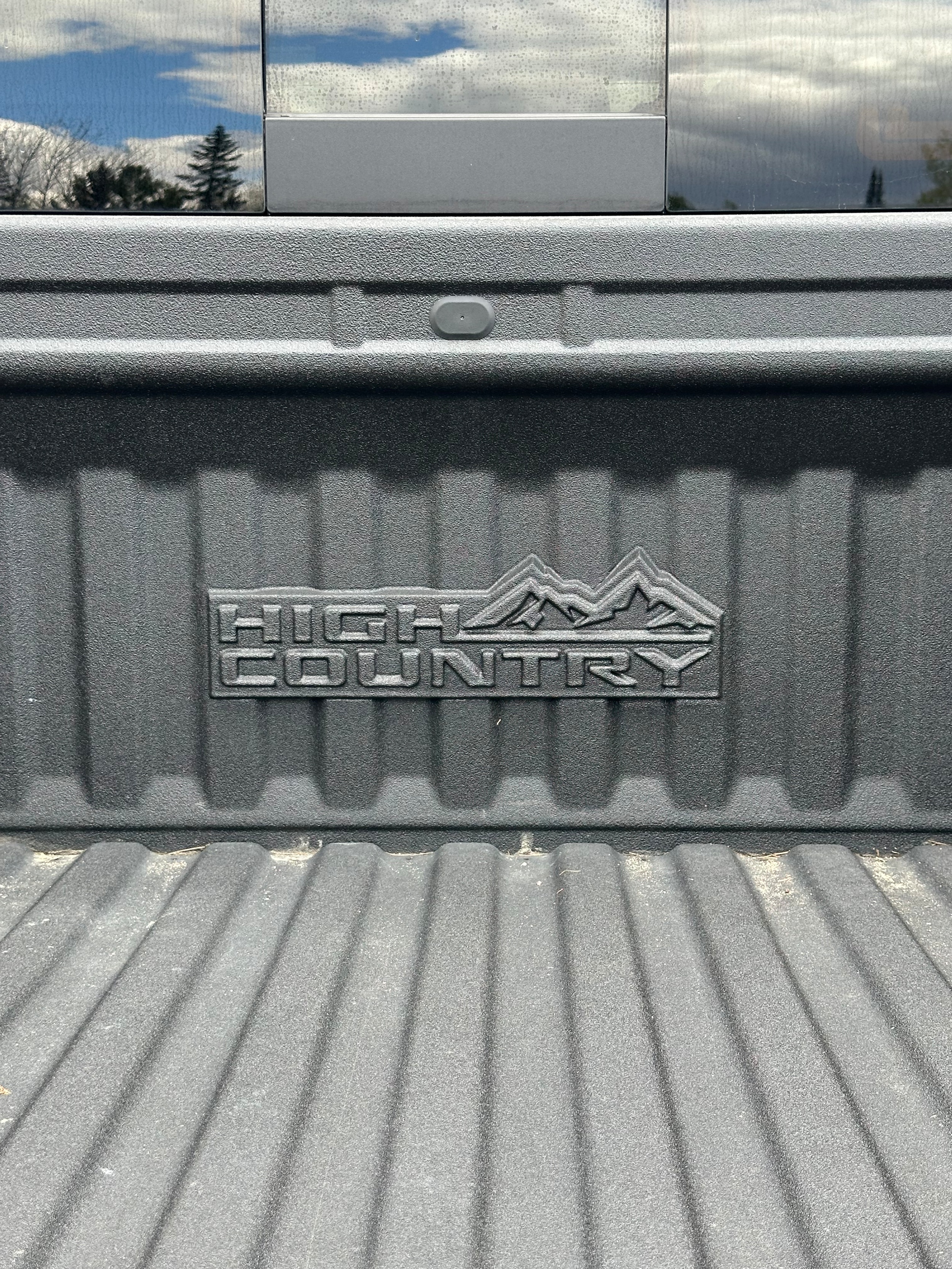 2024 Chevrolet Silverado 1500 High Country - Photo 26