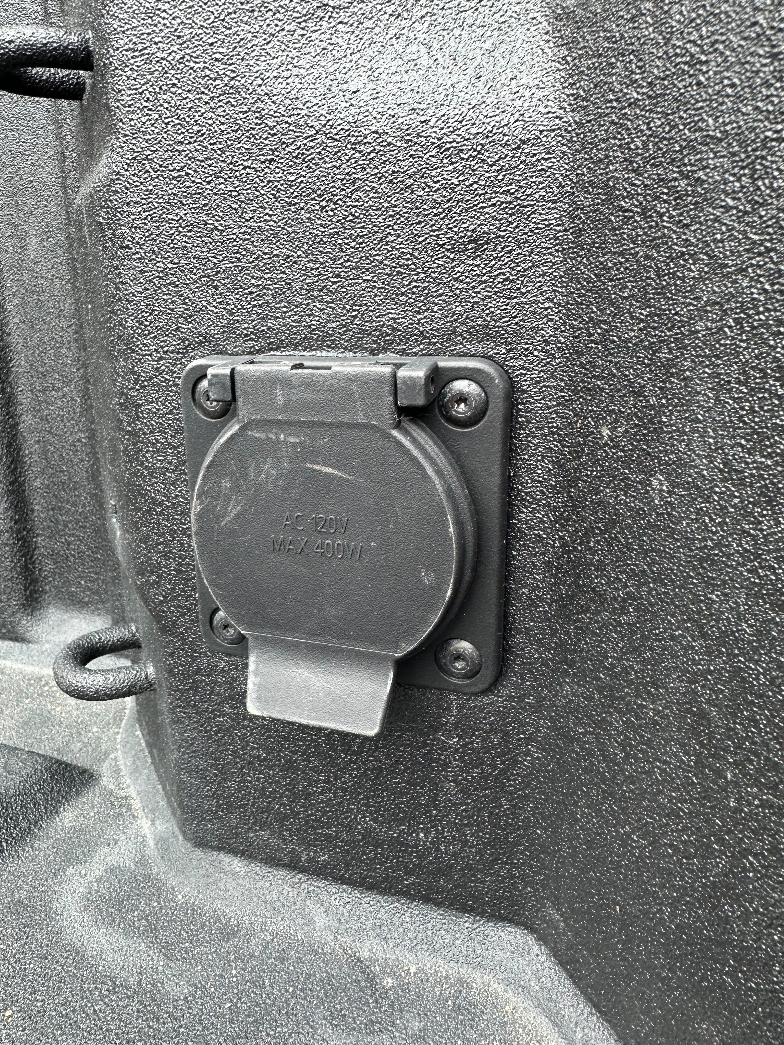2024 Chevrolet Silverado 1500 High Country - Photo 27