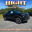 GMC Canyon