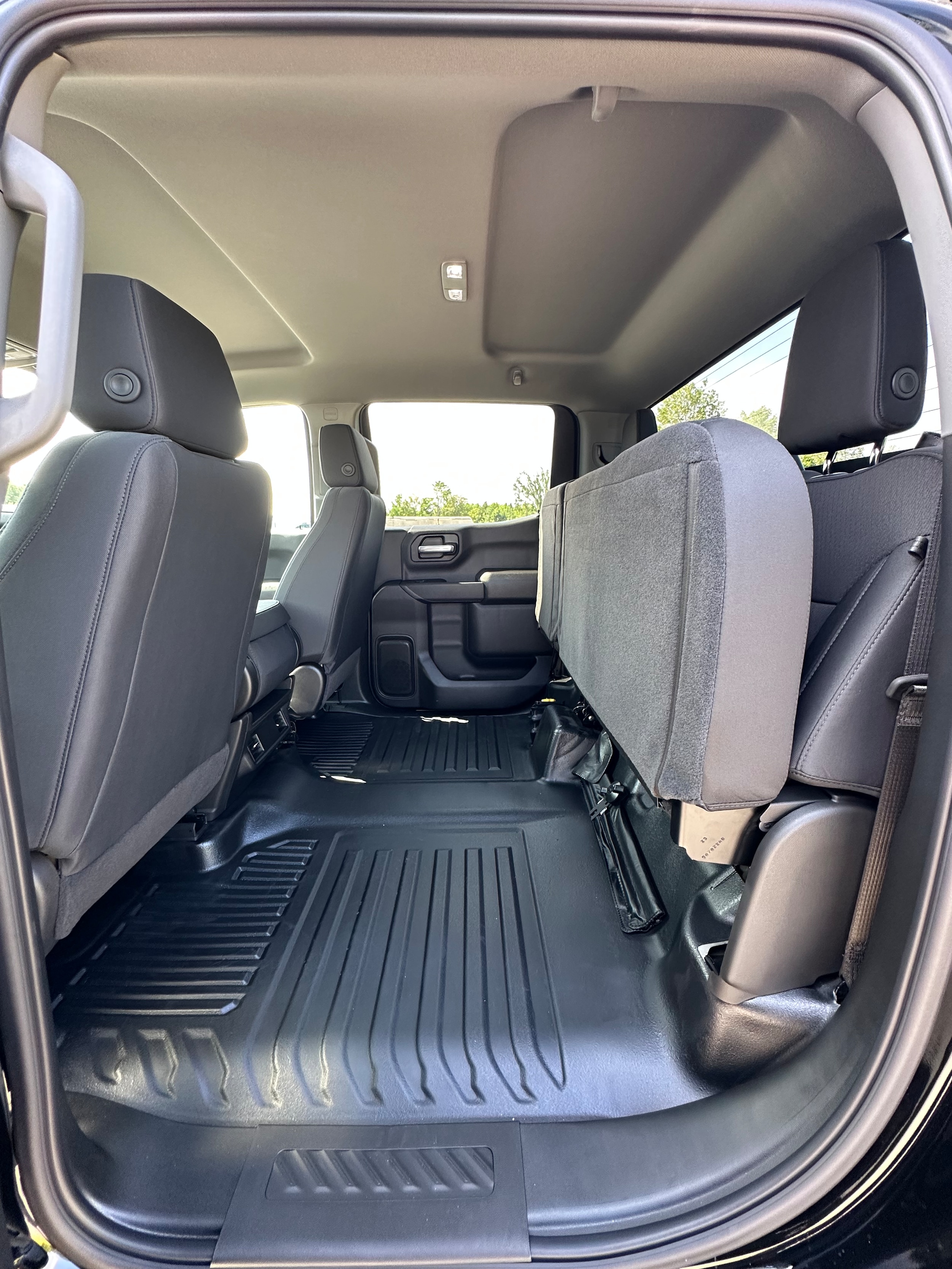 2026 Chevrolet Silverado 1500 Work Truck - Photo 18