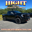 GMC Sierra 2500HD