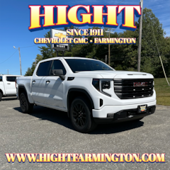 2026 GMC Sierra 1500 Pro Truck