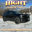 GMC Acadia