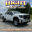 GMC Sierra 3500HD