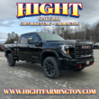  GMC Sierra 2500 HD