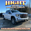 GMC Sierra 1500