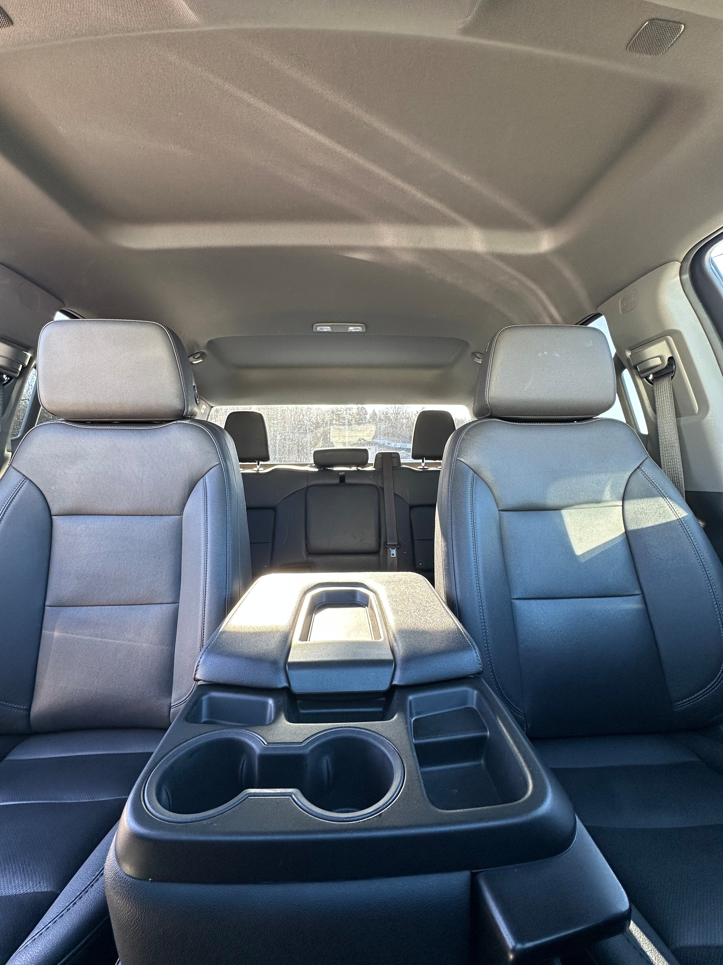 2024 GMC Sierra 1500 SLT - Photo 28