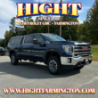 GMC Sierra 2500 HD