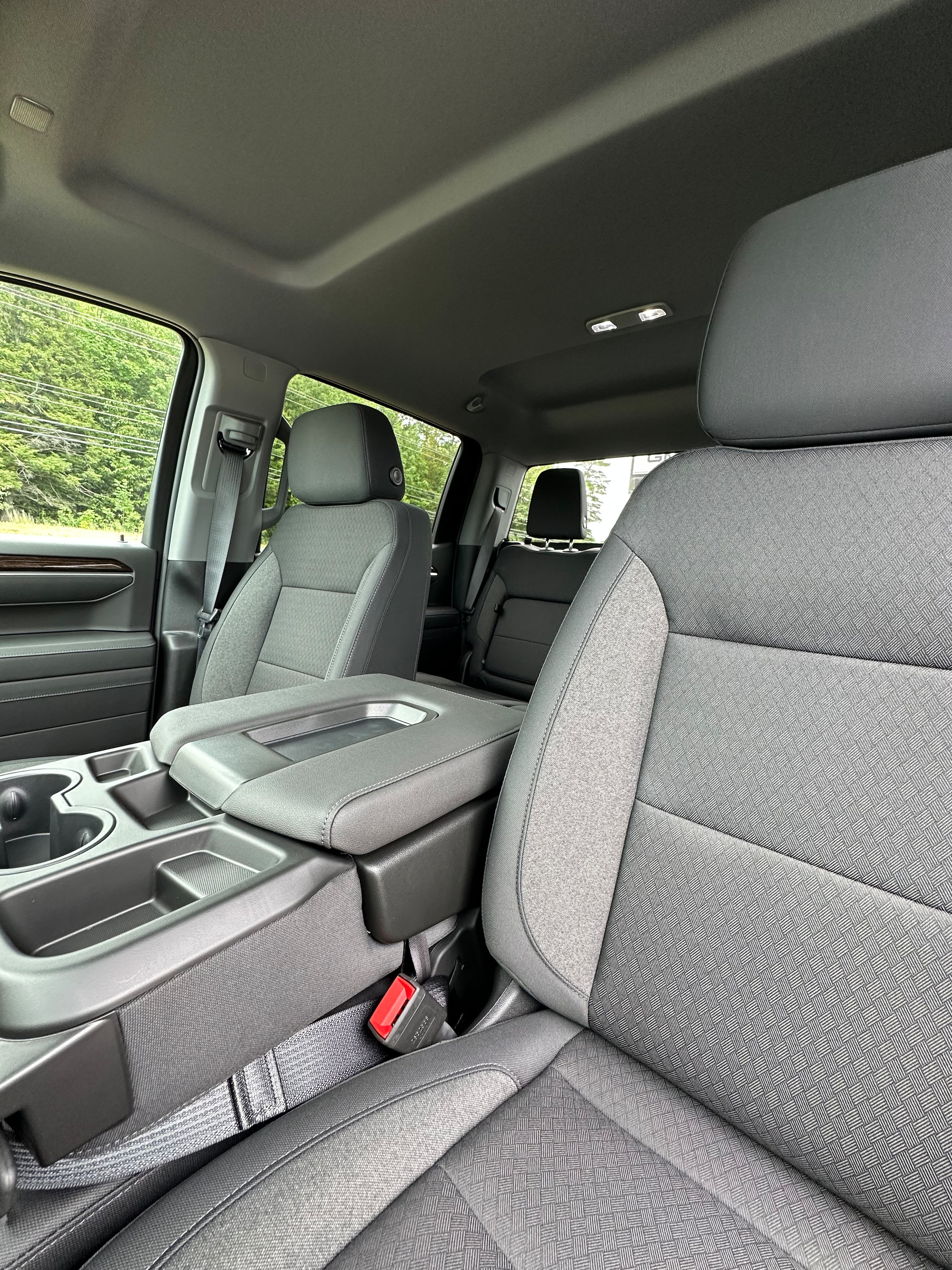 2026 GMC Sierra 1500 Elevation - Photo 32