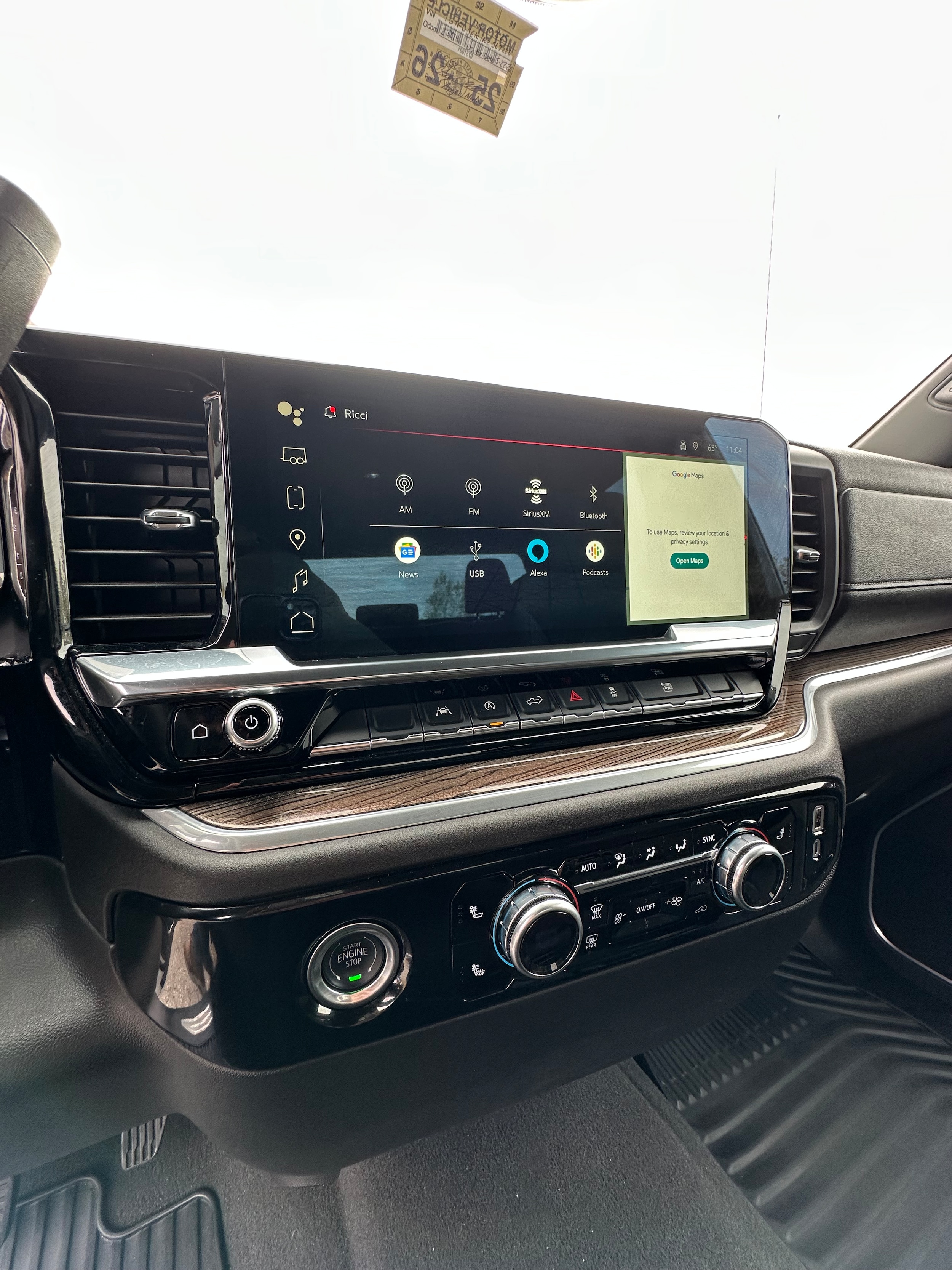 2024 GMC Sierra 1500 Elevation - Photo 15