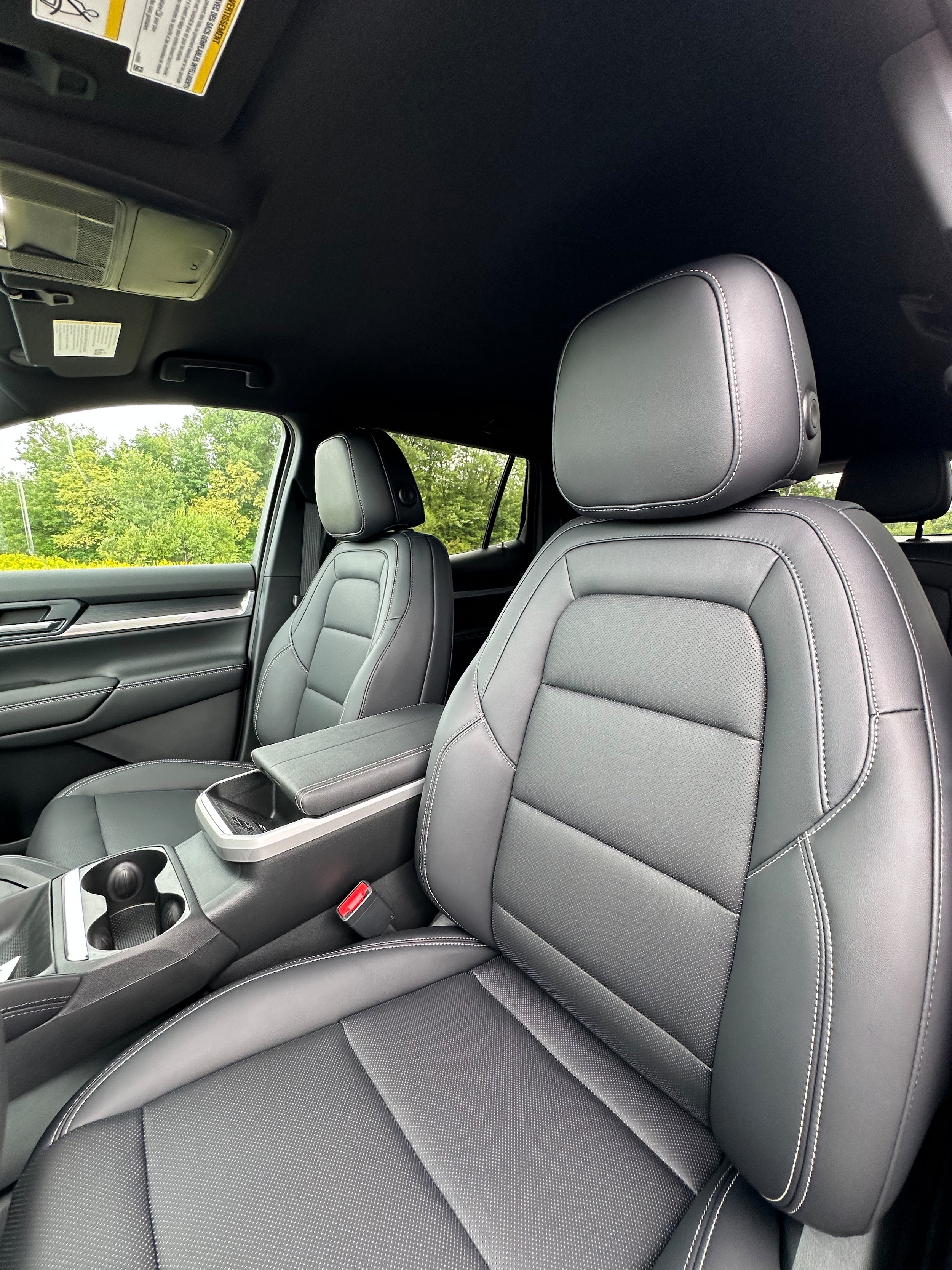 2027 GMC Terrain Elevation - Photo 14