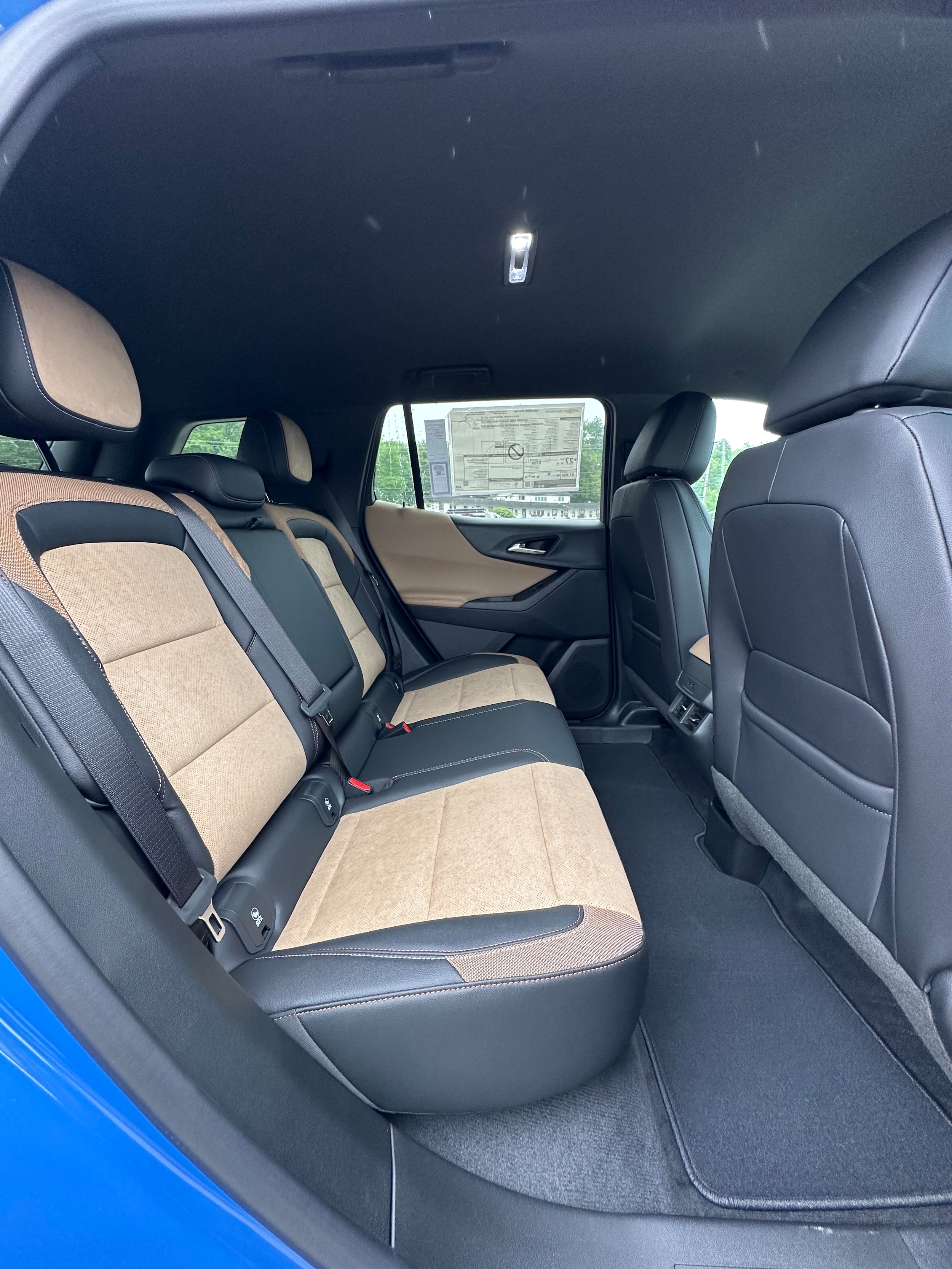 2026 Chevrolet Equinox ACTIV - Photo 22