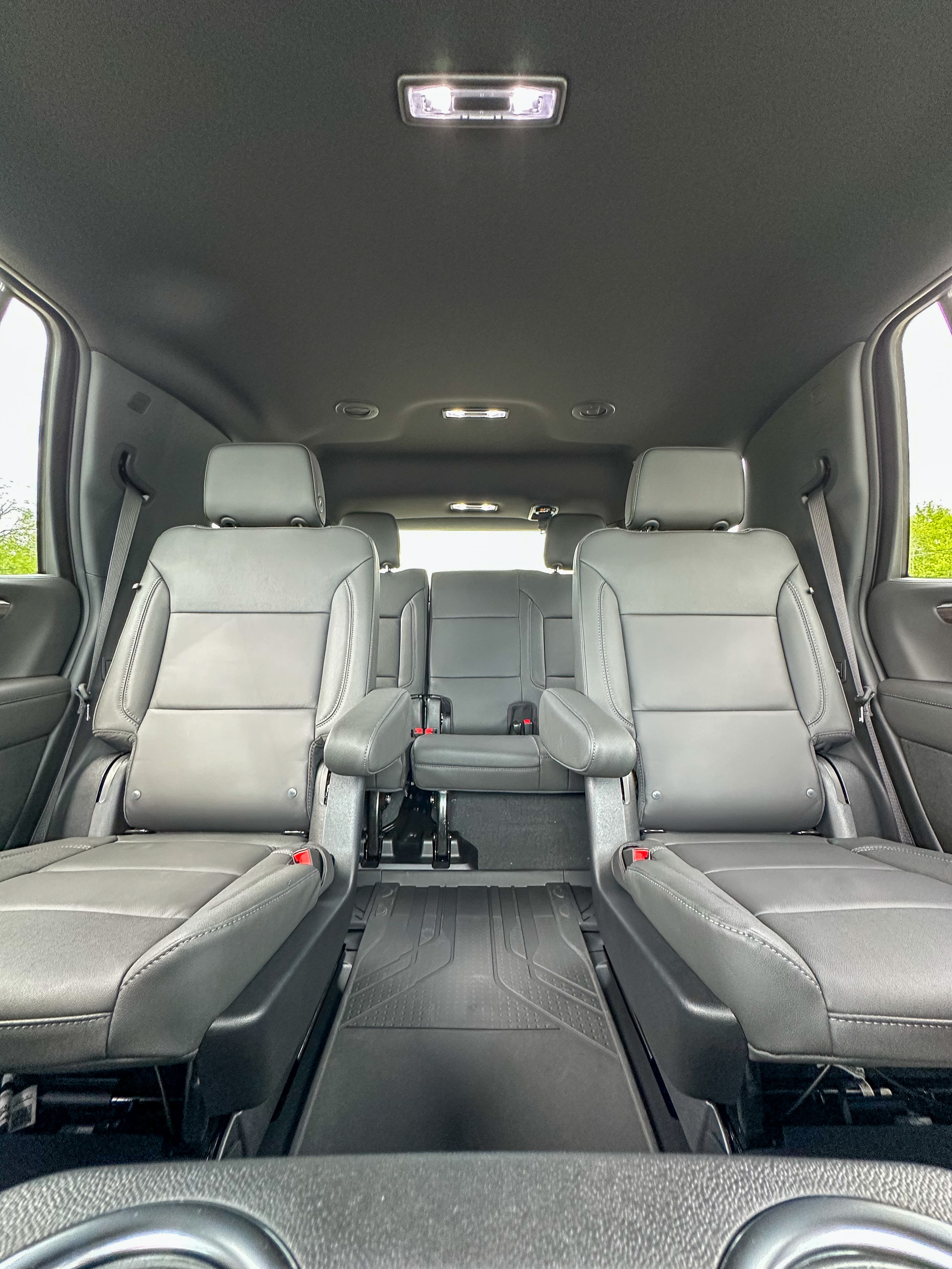 2026 Chevrolet Tahoe LT - Photo 31
