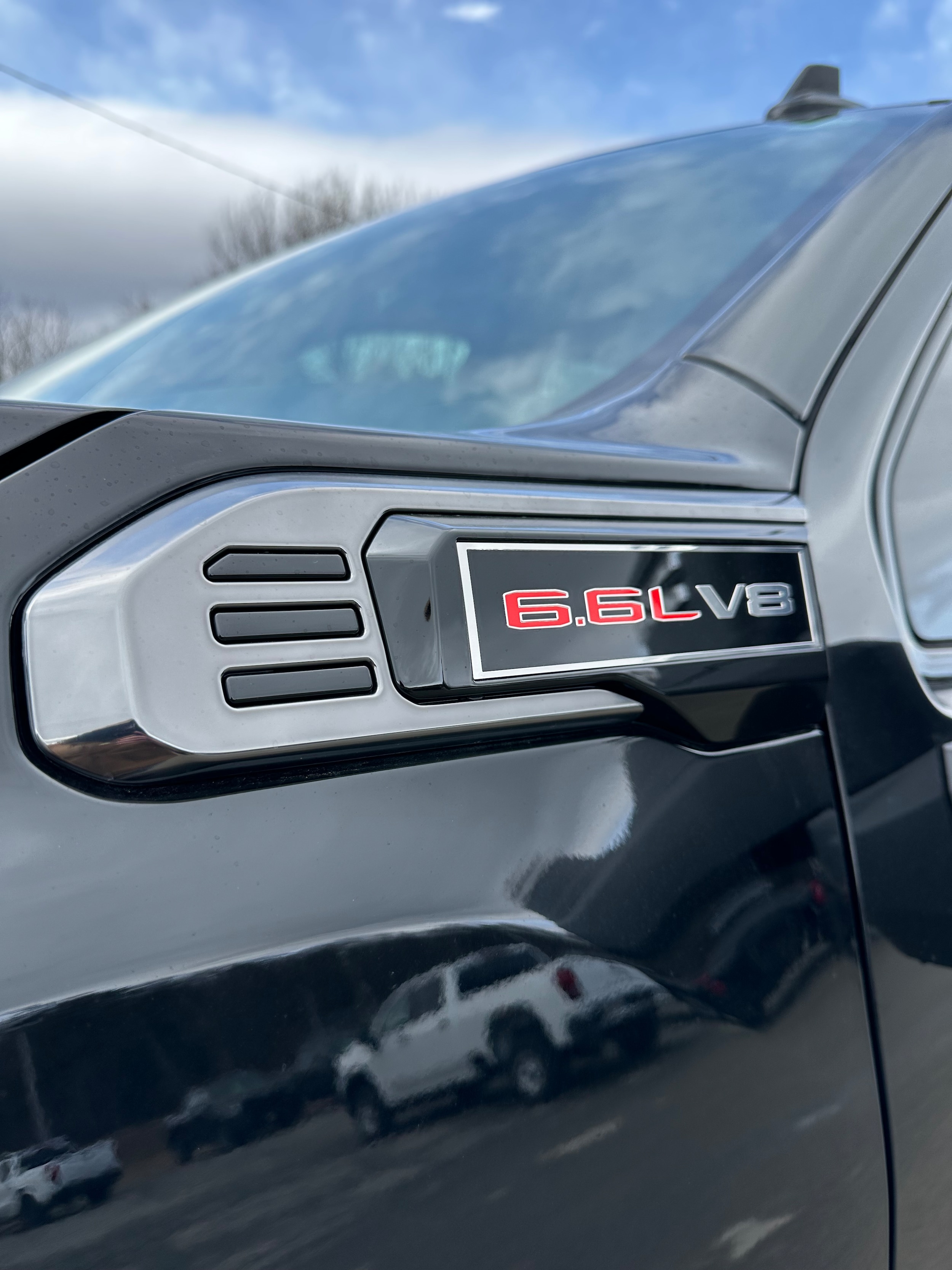 2026 GMC Sierra 2500HD AT4 - Photo 29
