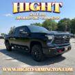  Chevrolet Silverado 2500 HD