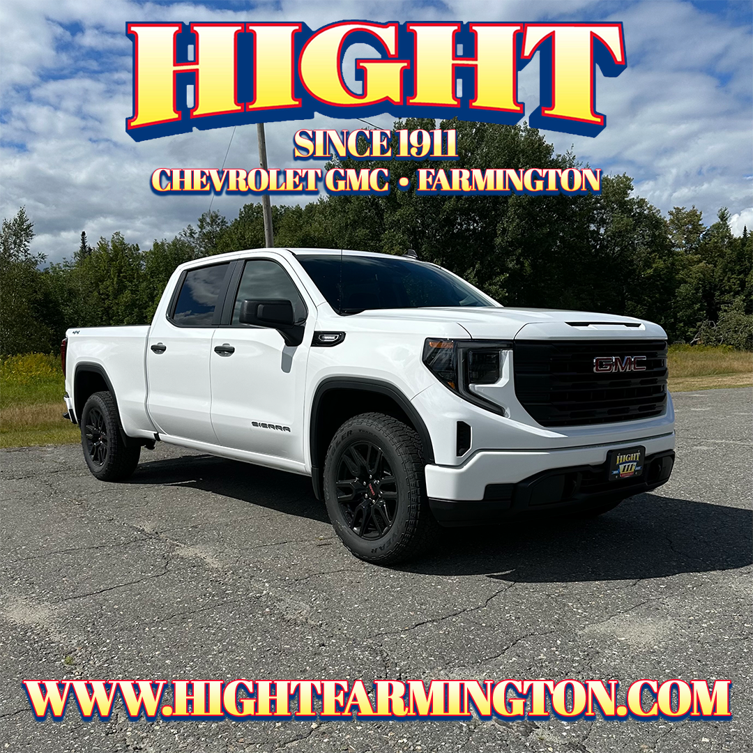 2026 GMC Sierra 4WD Crew Cab Short Box Pro's photo
