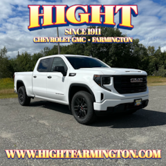 2026 GMC Sierra 1500 Pro Truck