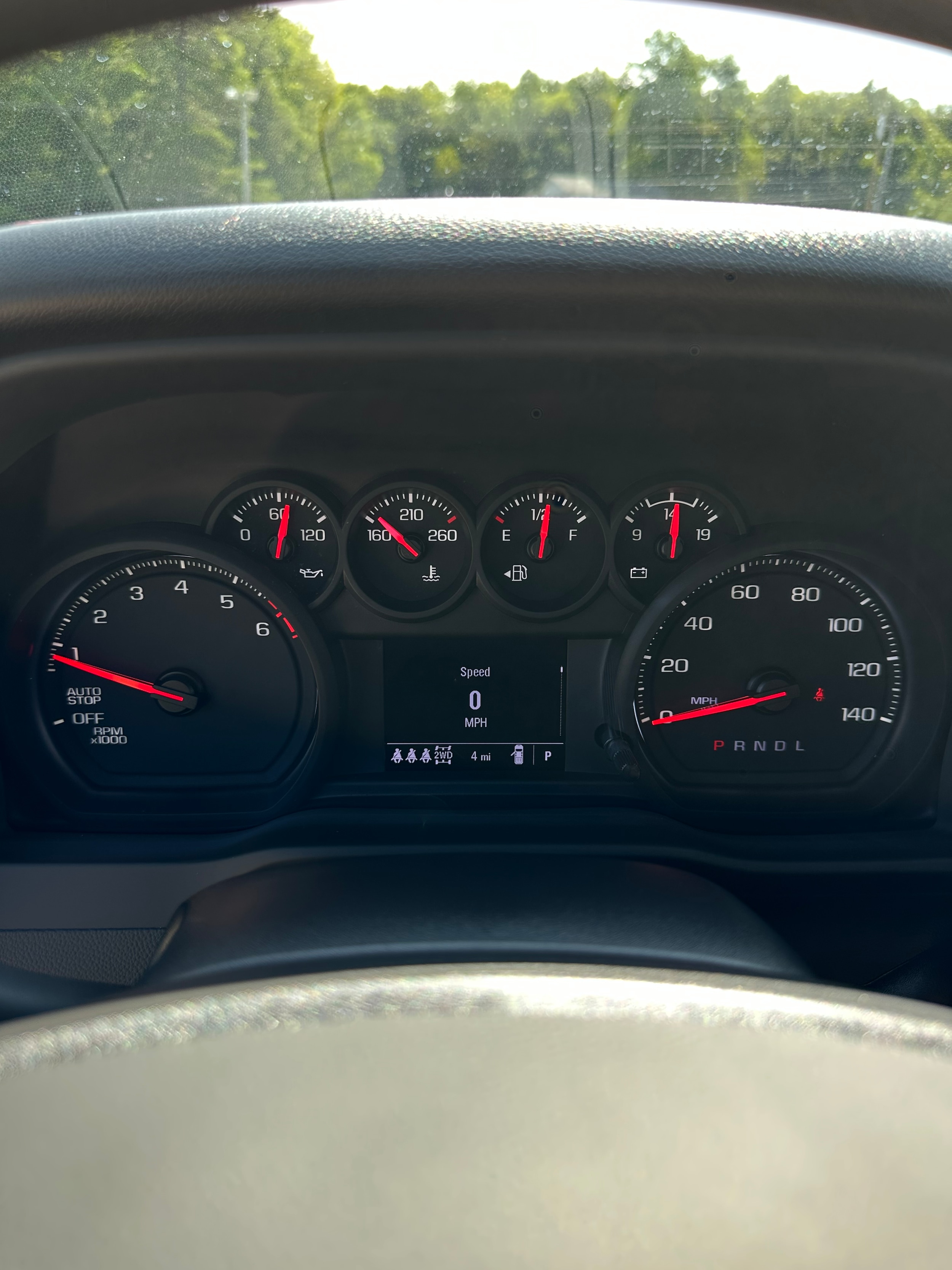 2026 Chevrolet Silverado 1500 Work Truck - Photo 12