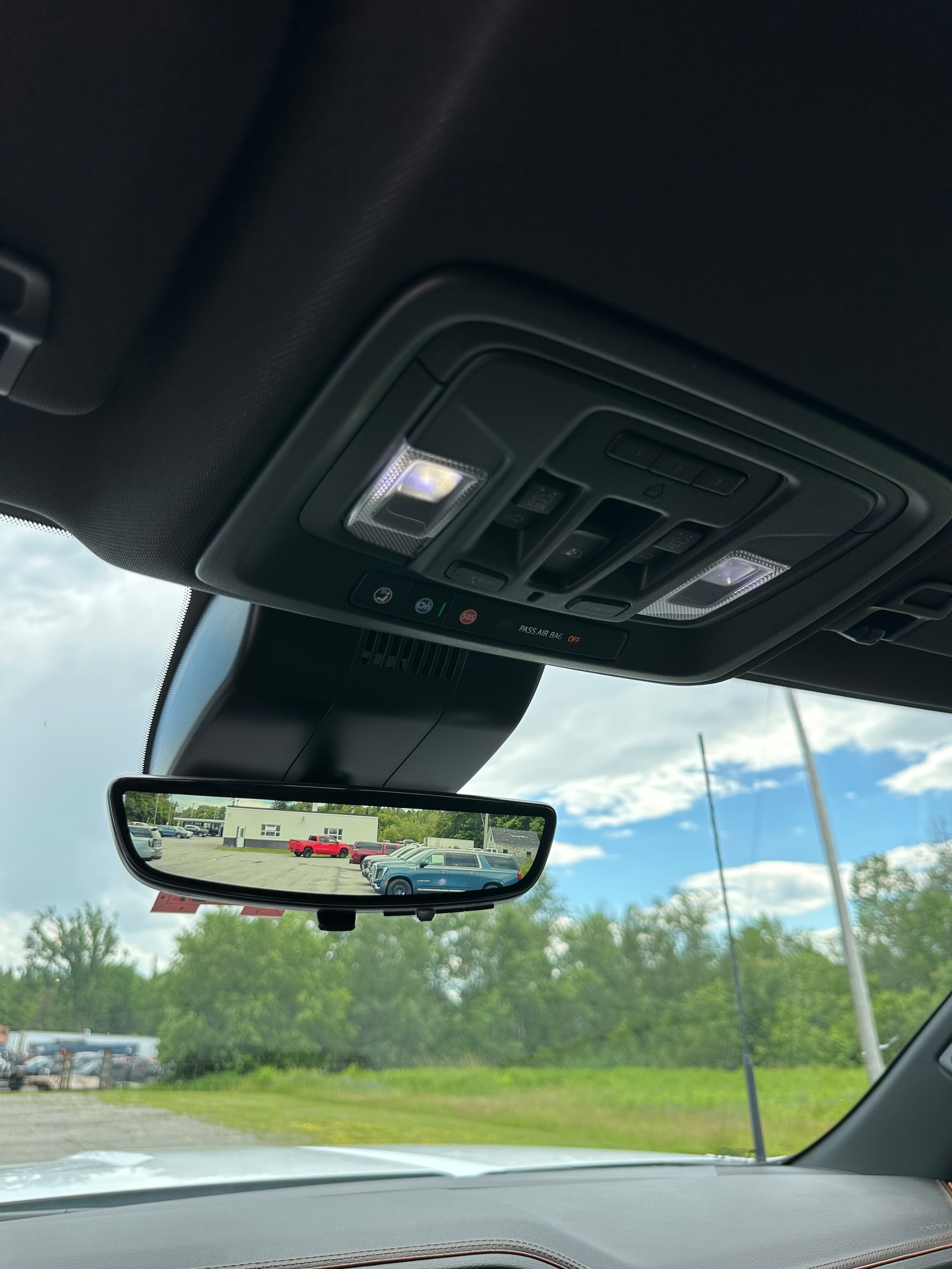 2026 GMC Sierra 2500HD AT4 - Photo 24