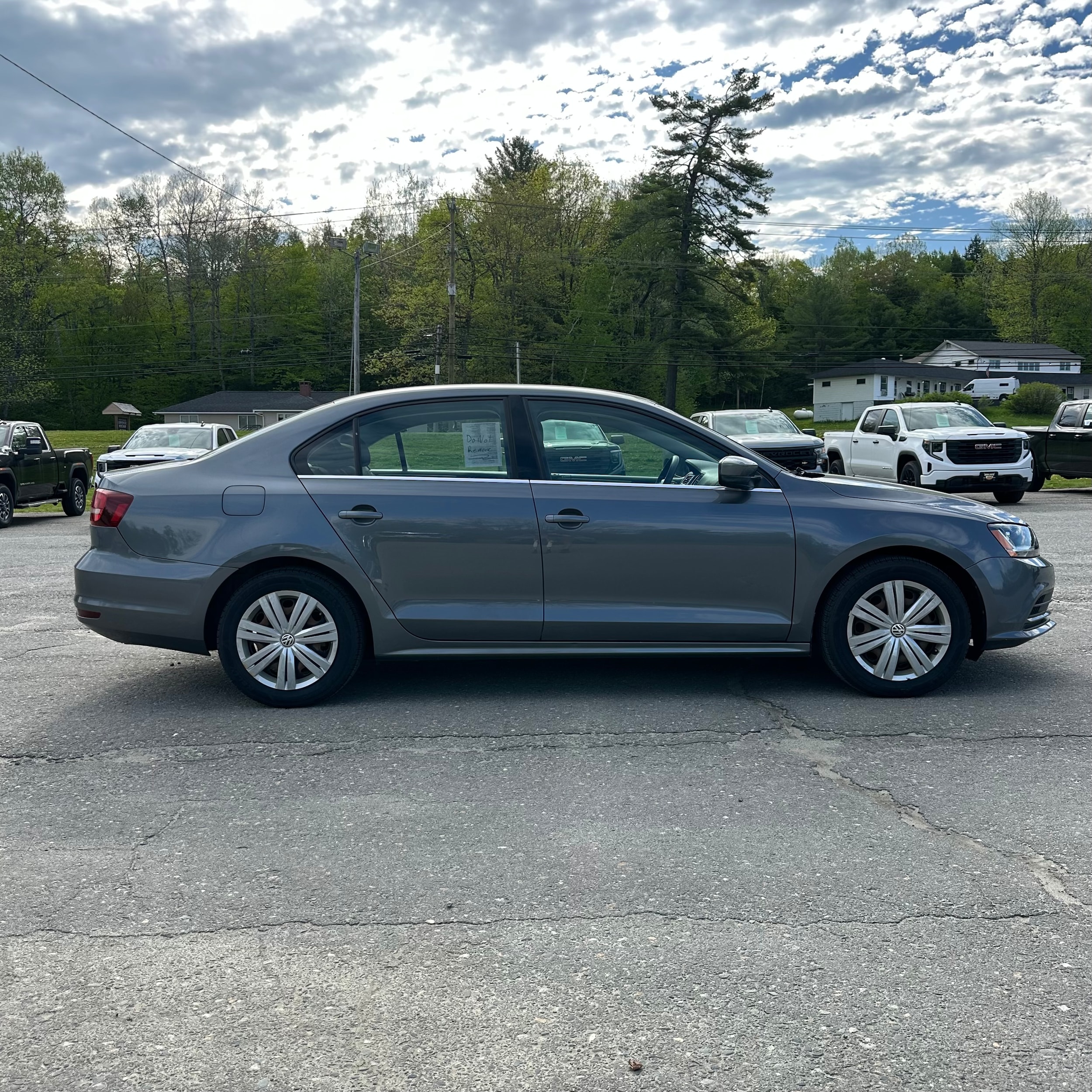 3VW2B7AJ5HM248429