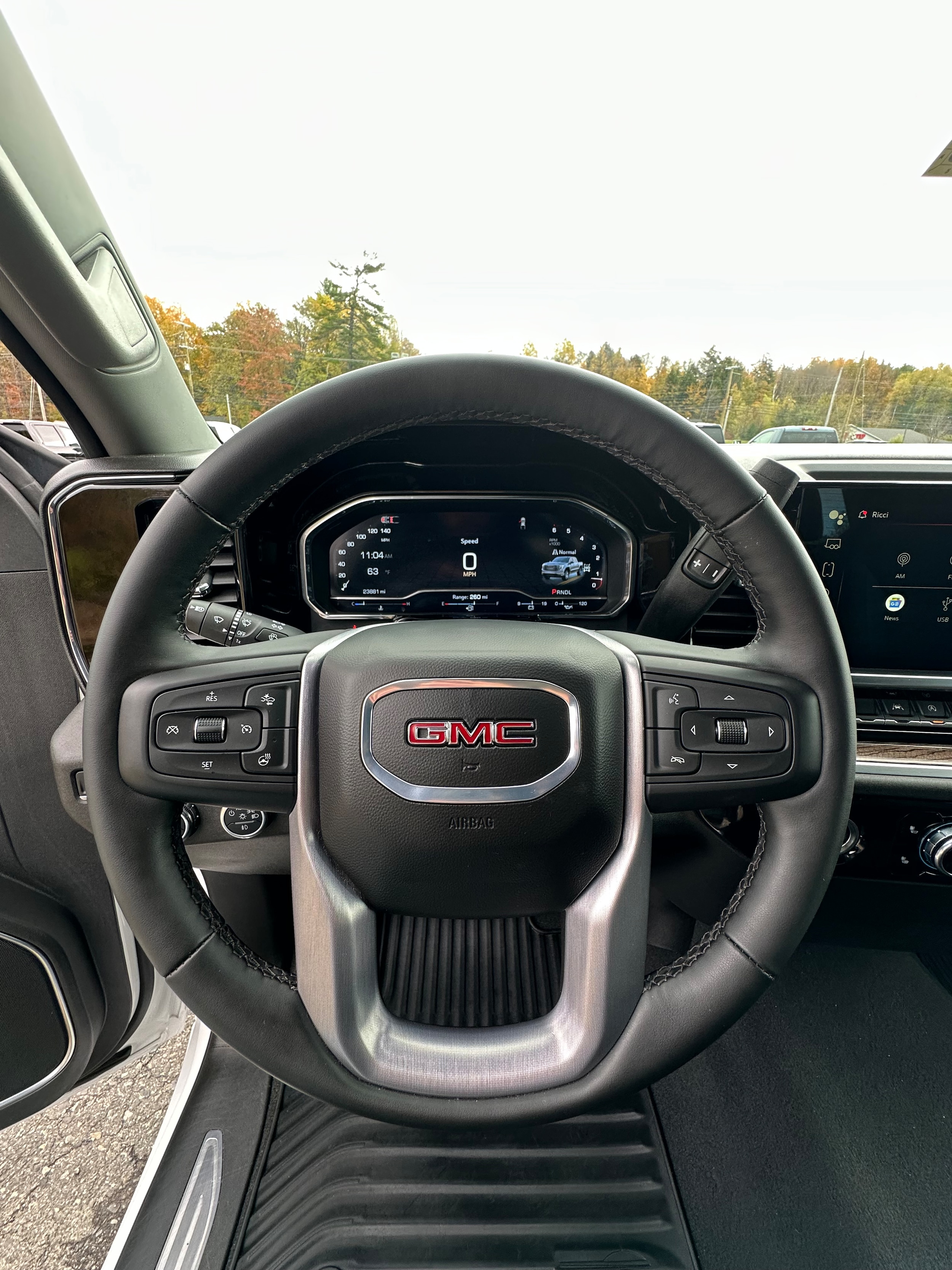 2024 GMC Sierra 1500 Elevation - Photo 12