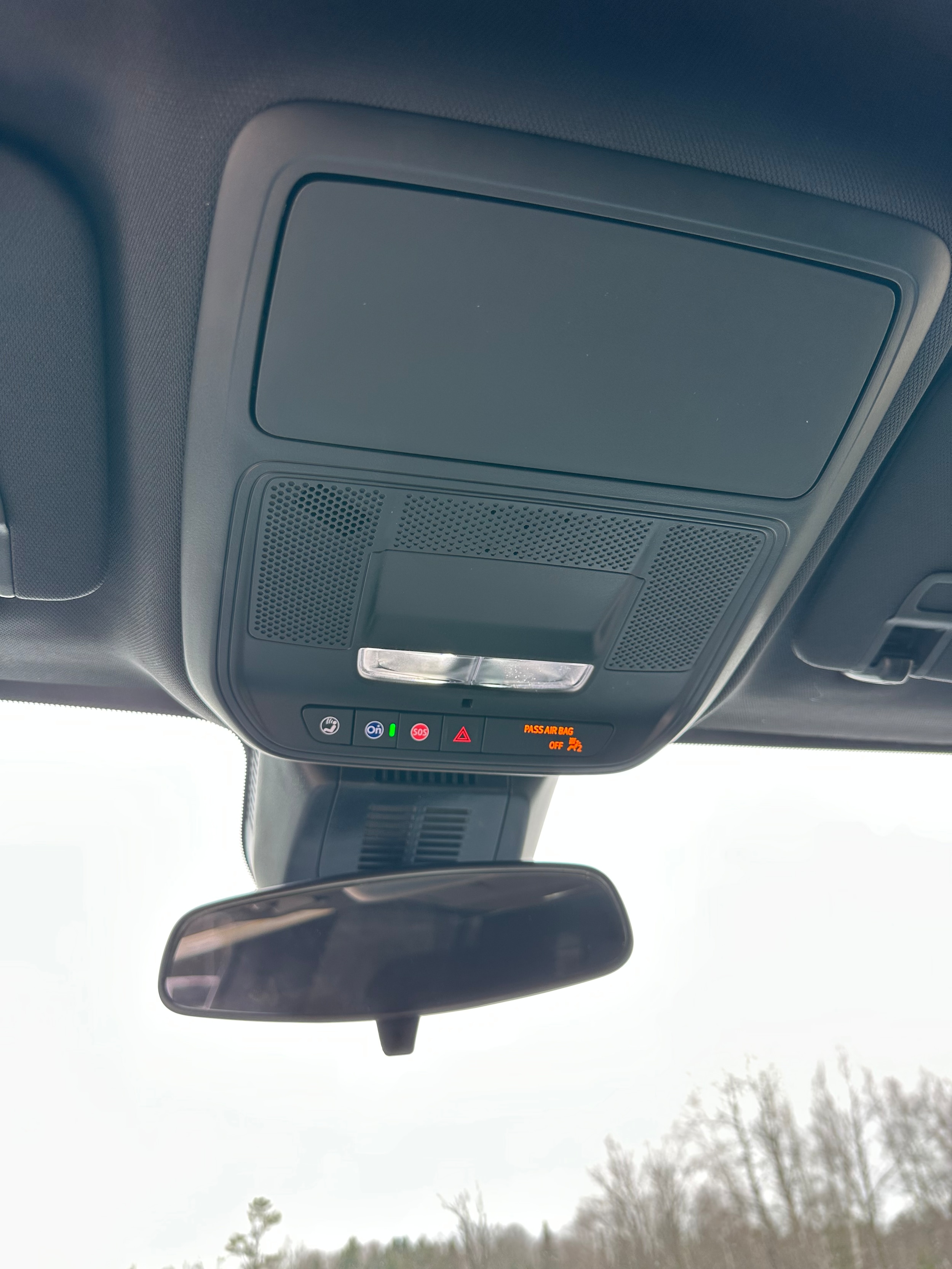 2026 Chevrolet Equinox LT - Photo 18
