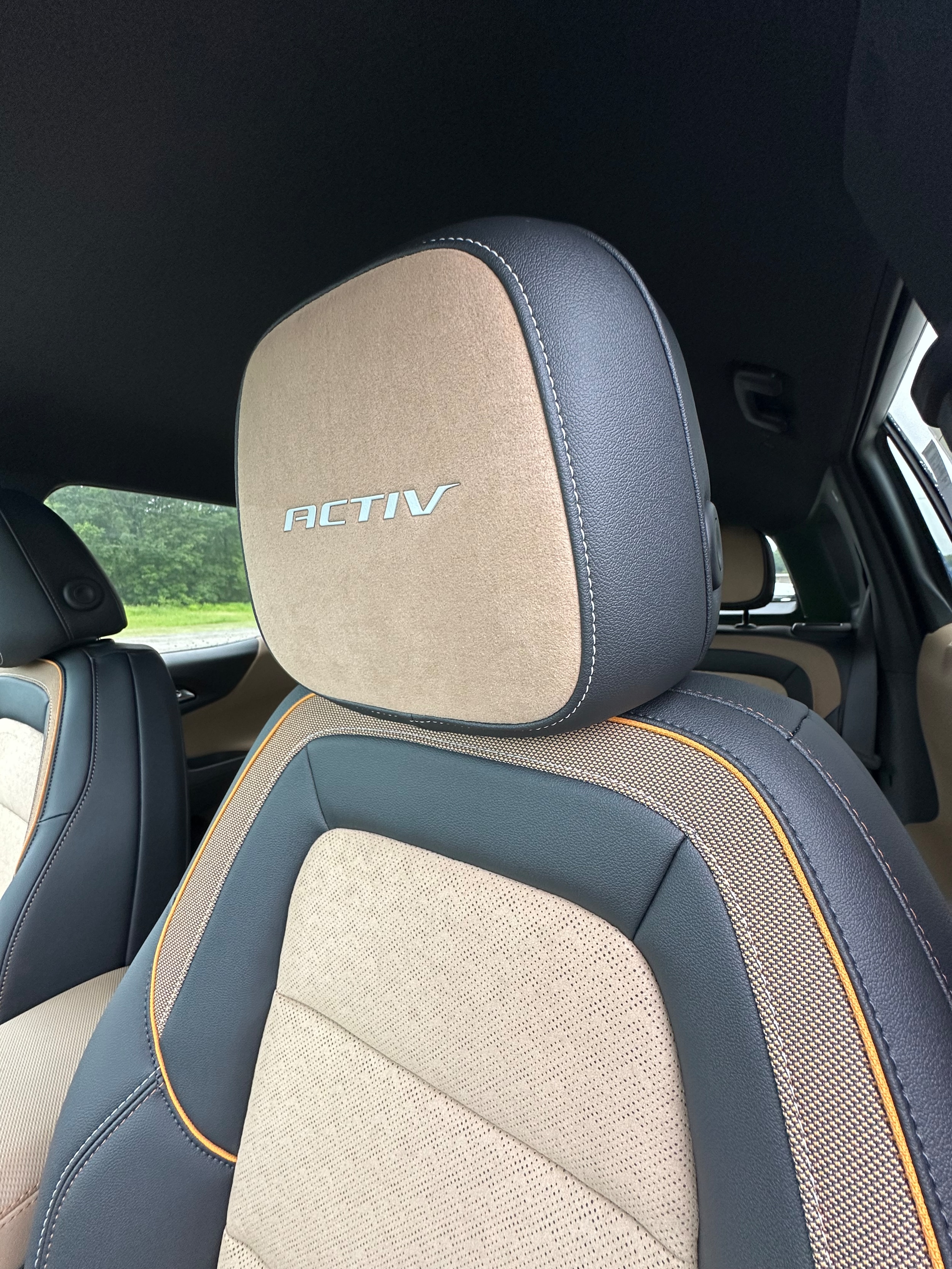 2026 Chevrolet Equinox ACTIV - Photo 19