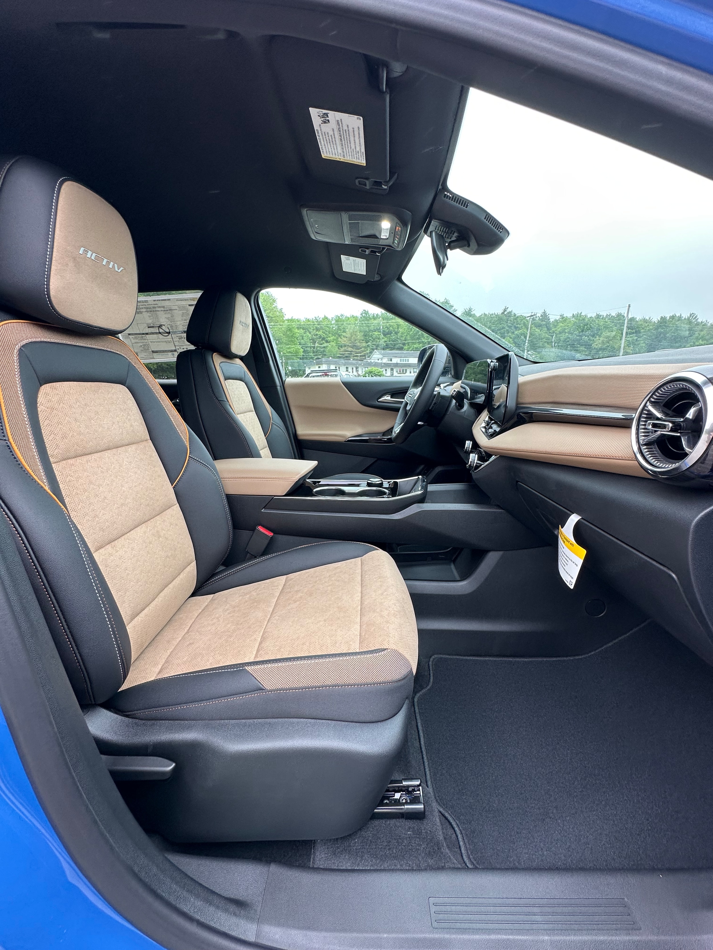 2026 Chevrolet Equinox ACTIV - Photo 24