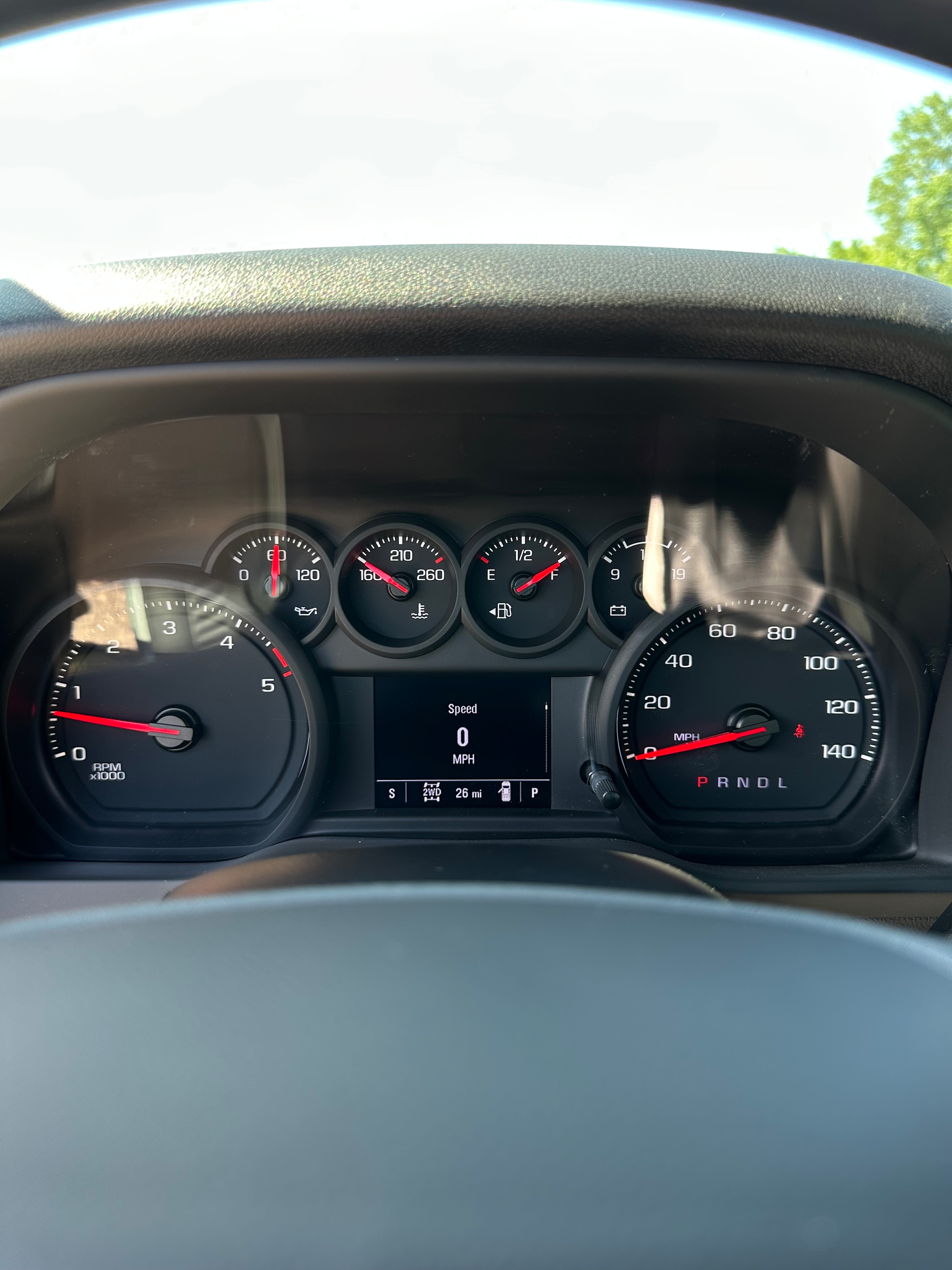 2026 GMC Sierra 3500HD Pro - Photo 14