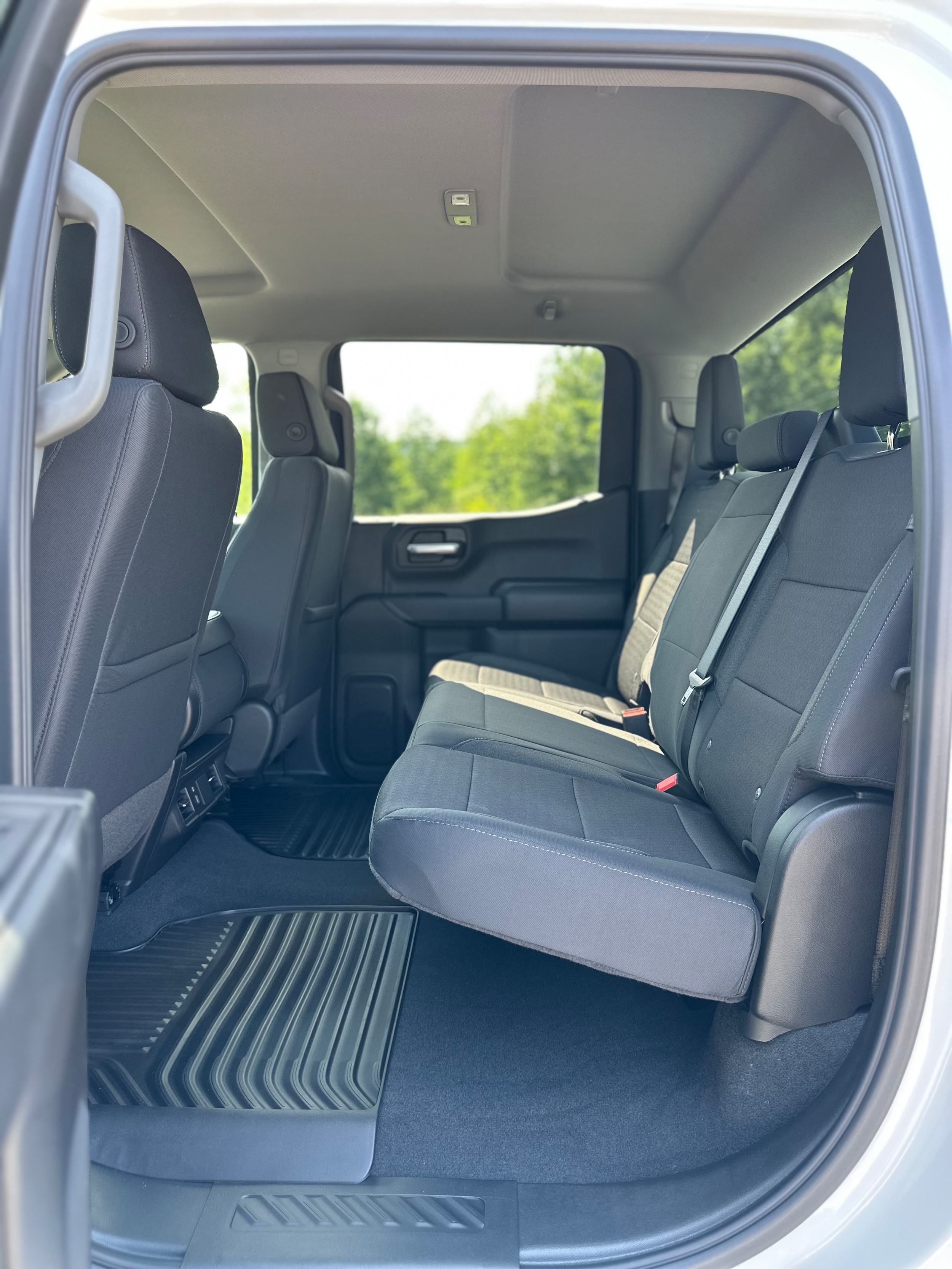 2026 Chevrolet Silverado 1500 Custom - Photo 18