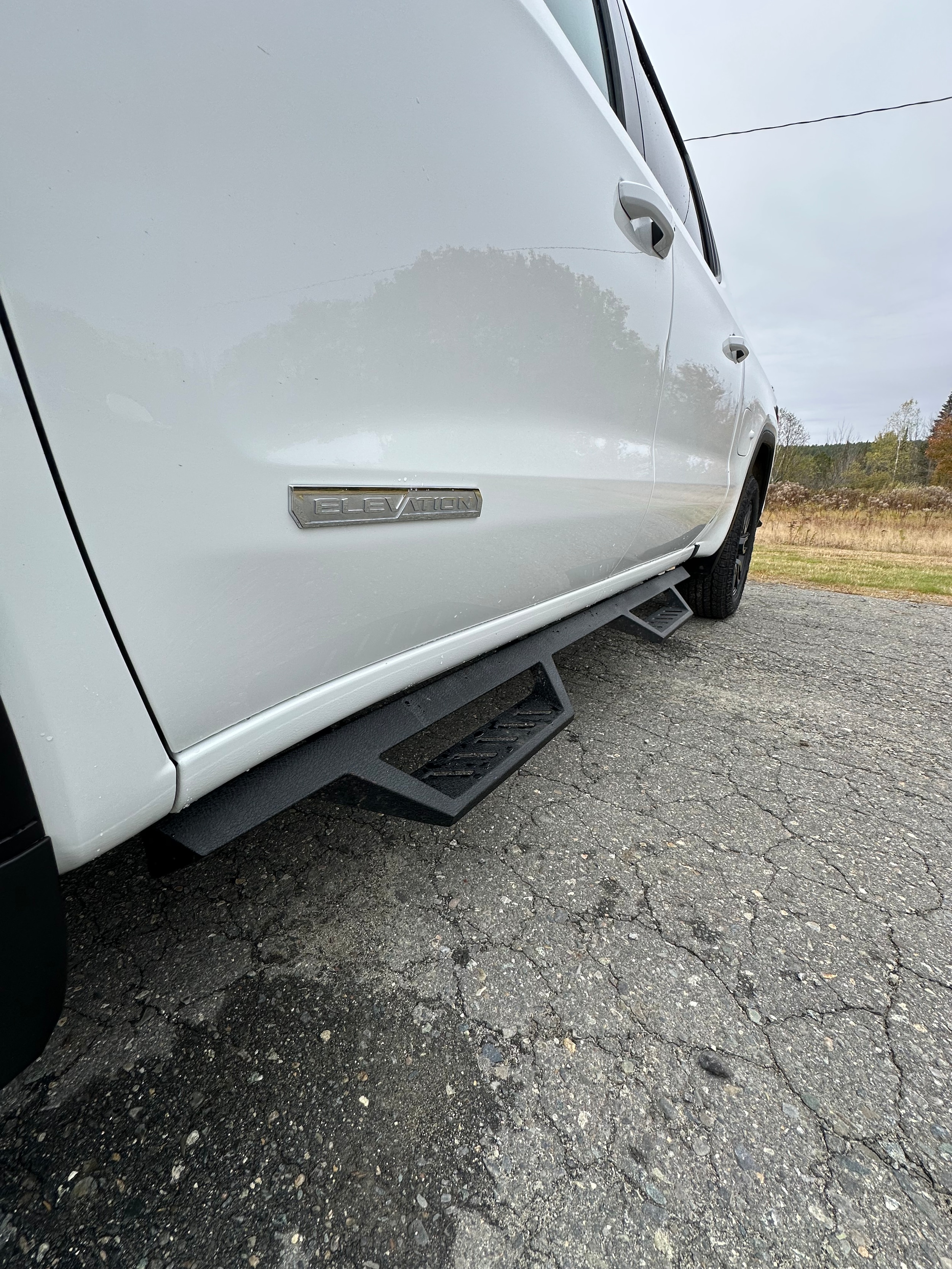 2024 GMC Sierra 1500 Elevation - Photo 27