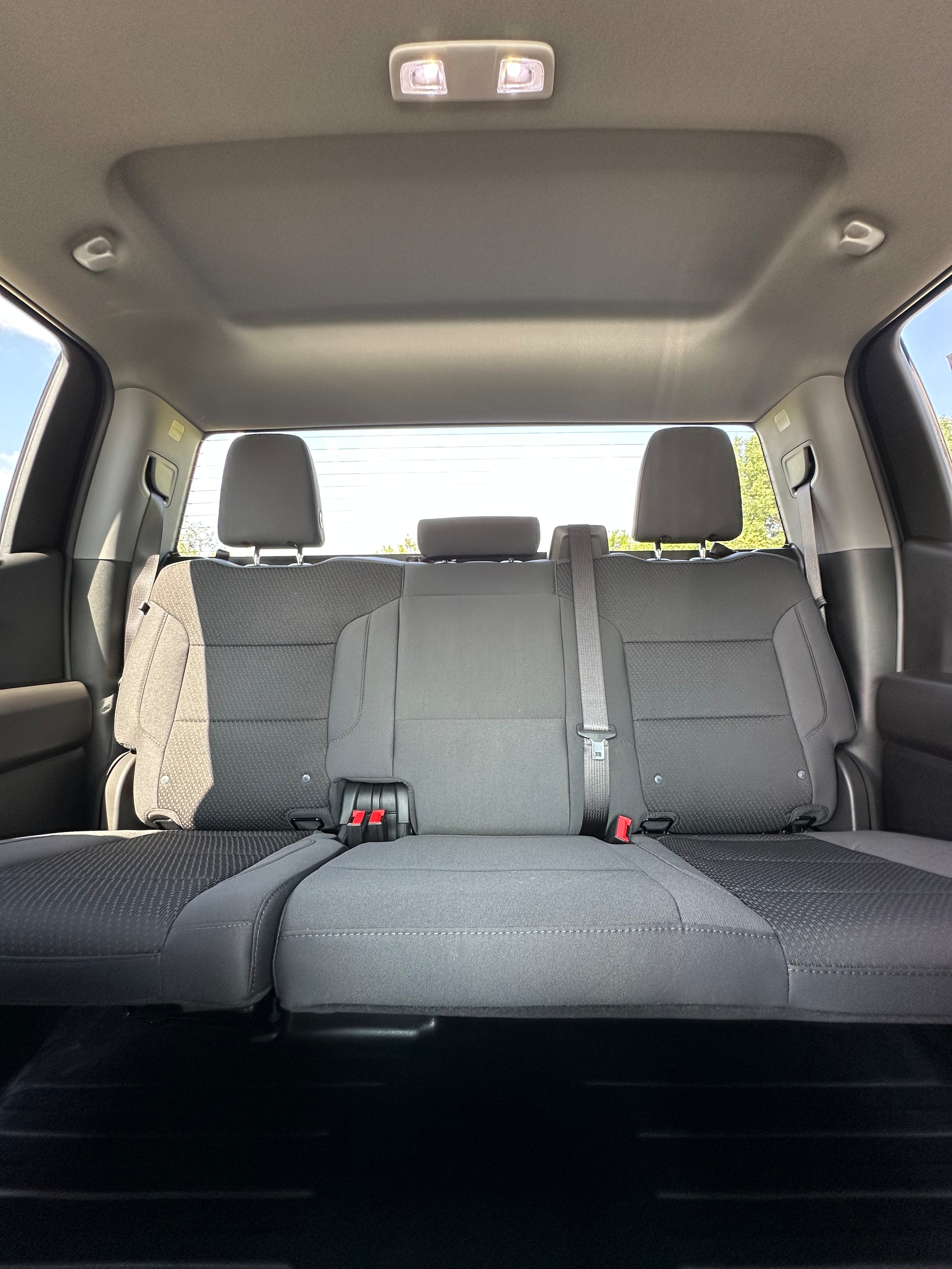 2026 Chevrolet Silverado 1500 Work Truck - Photo 24