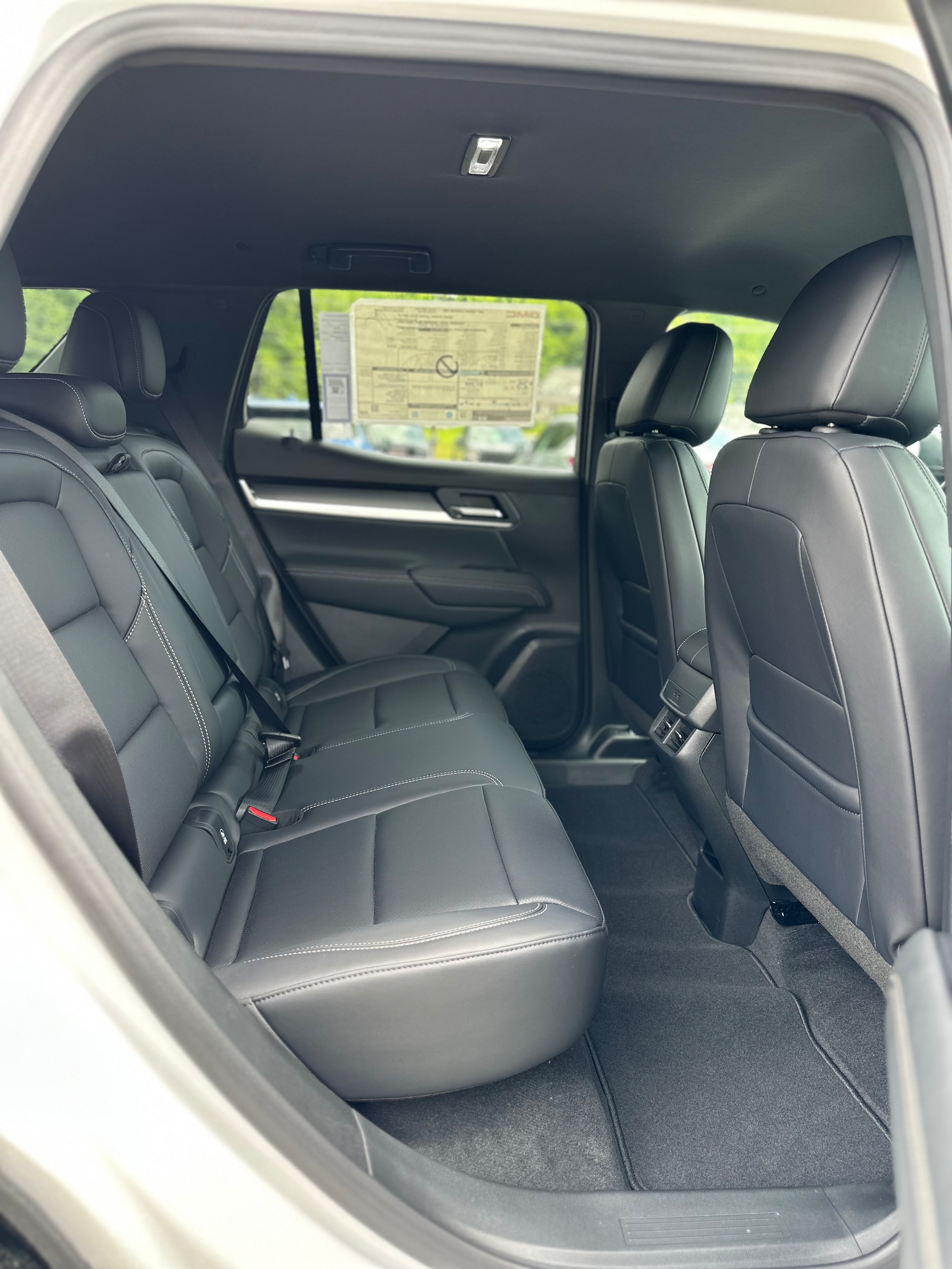 2027 GMC Terrain Elevation - Photo 22