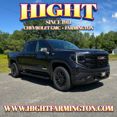 2025 GMC Sierra 1500 Elevation Truck