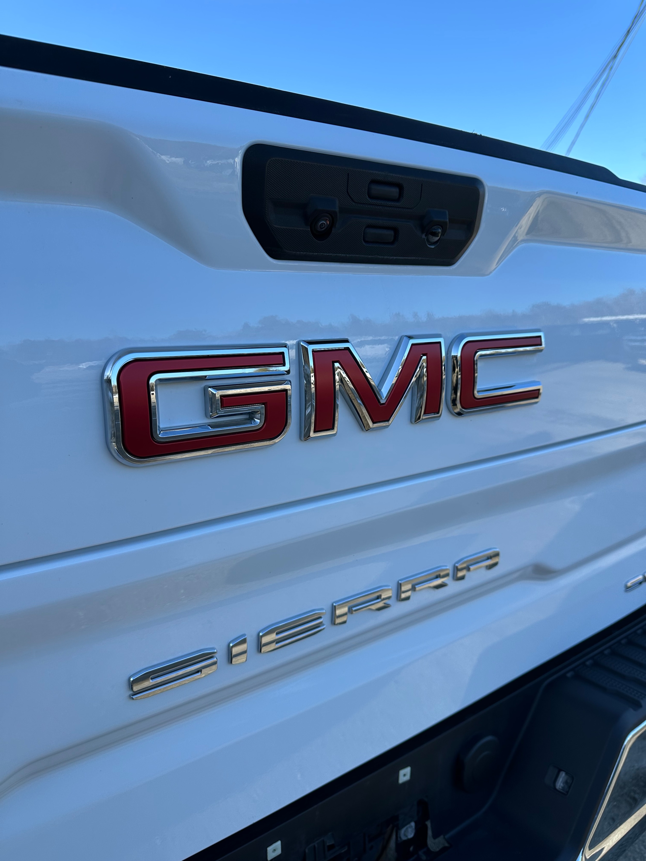 2024 GMC Sierra 1500 SLT - Photo 32
