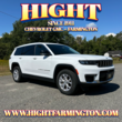 Jeep Grand Cherokee L