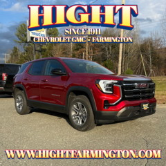 2026 GMC Terrain Elevation SUV