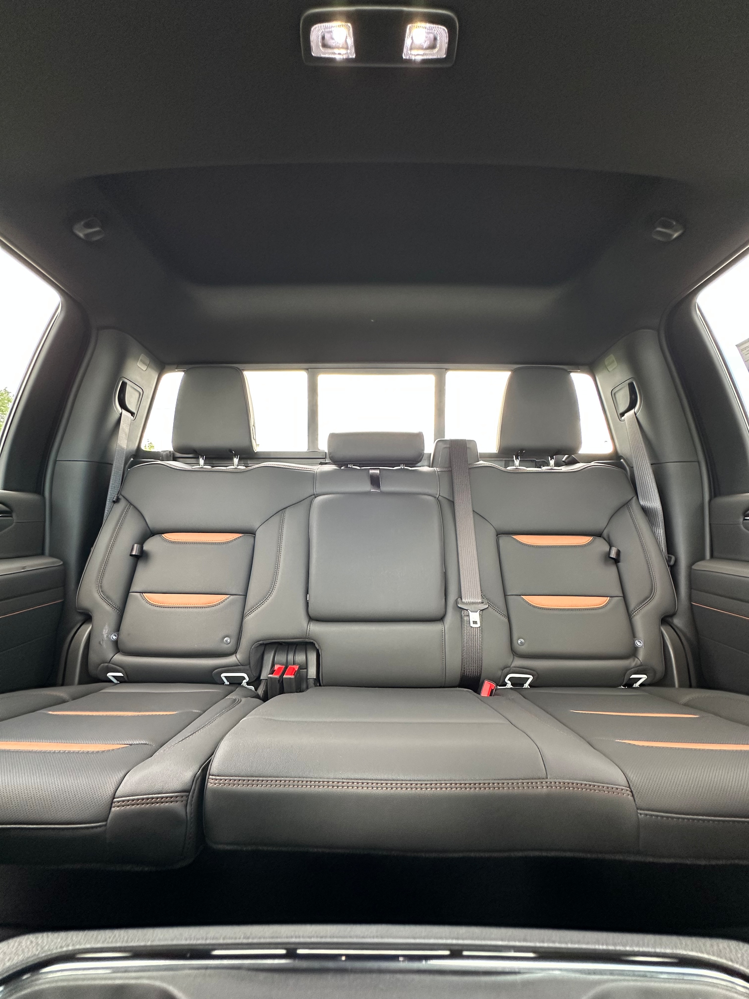 2026 GMC Sierra 2500HD AT4 - Photo 16