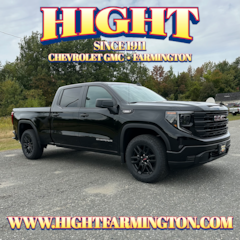 2026 GMC Sierra 1500 Pro Truck