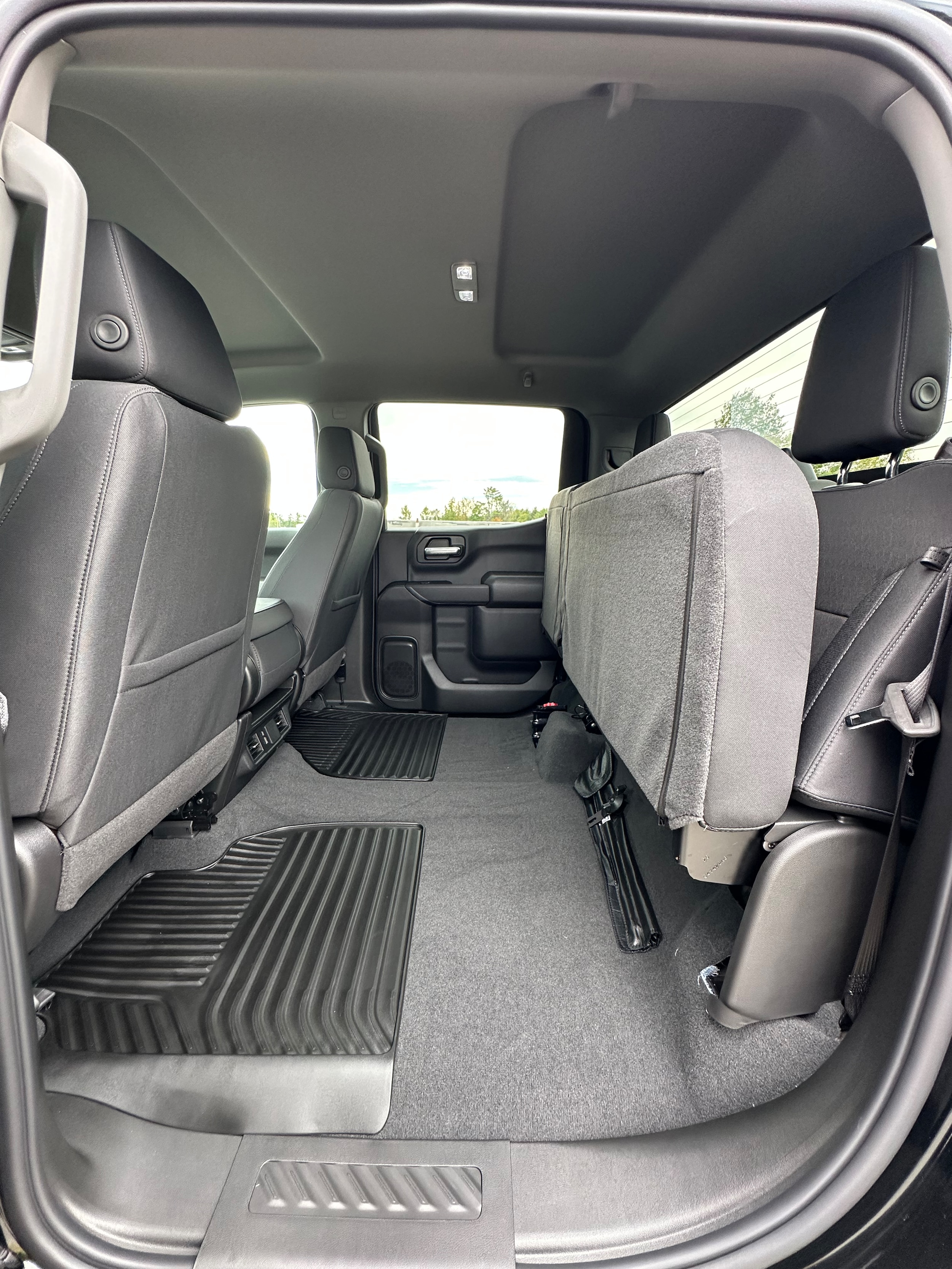 2026 GMC Sierra 1500 Pro - Photo 23