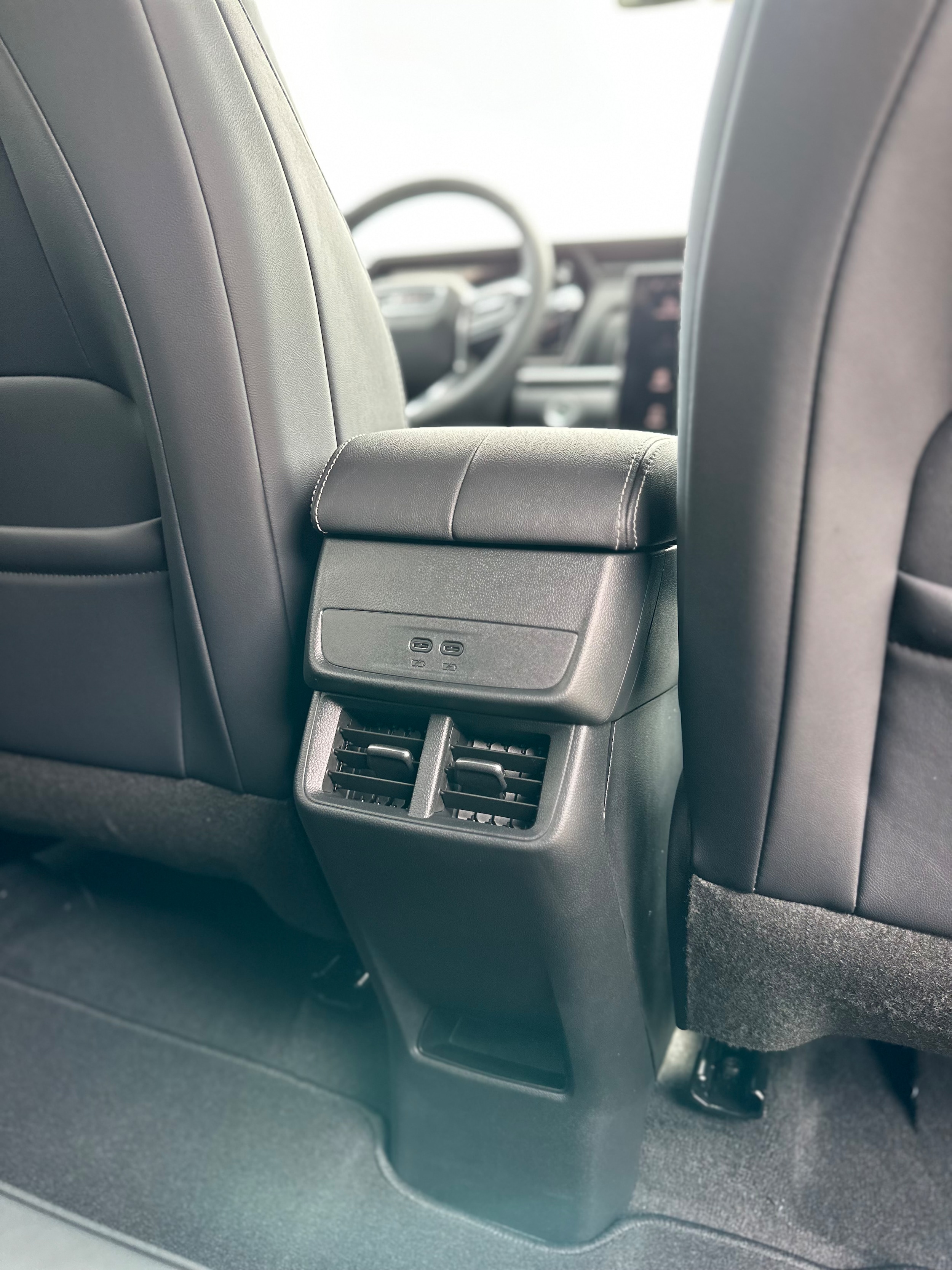 2027 GMC Terrain Elevation - Photo 23