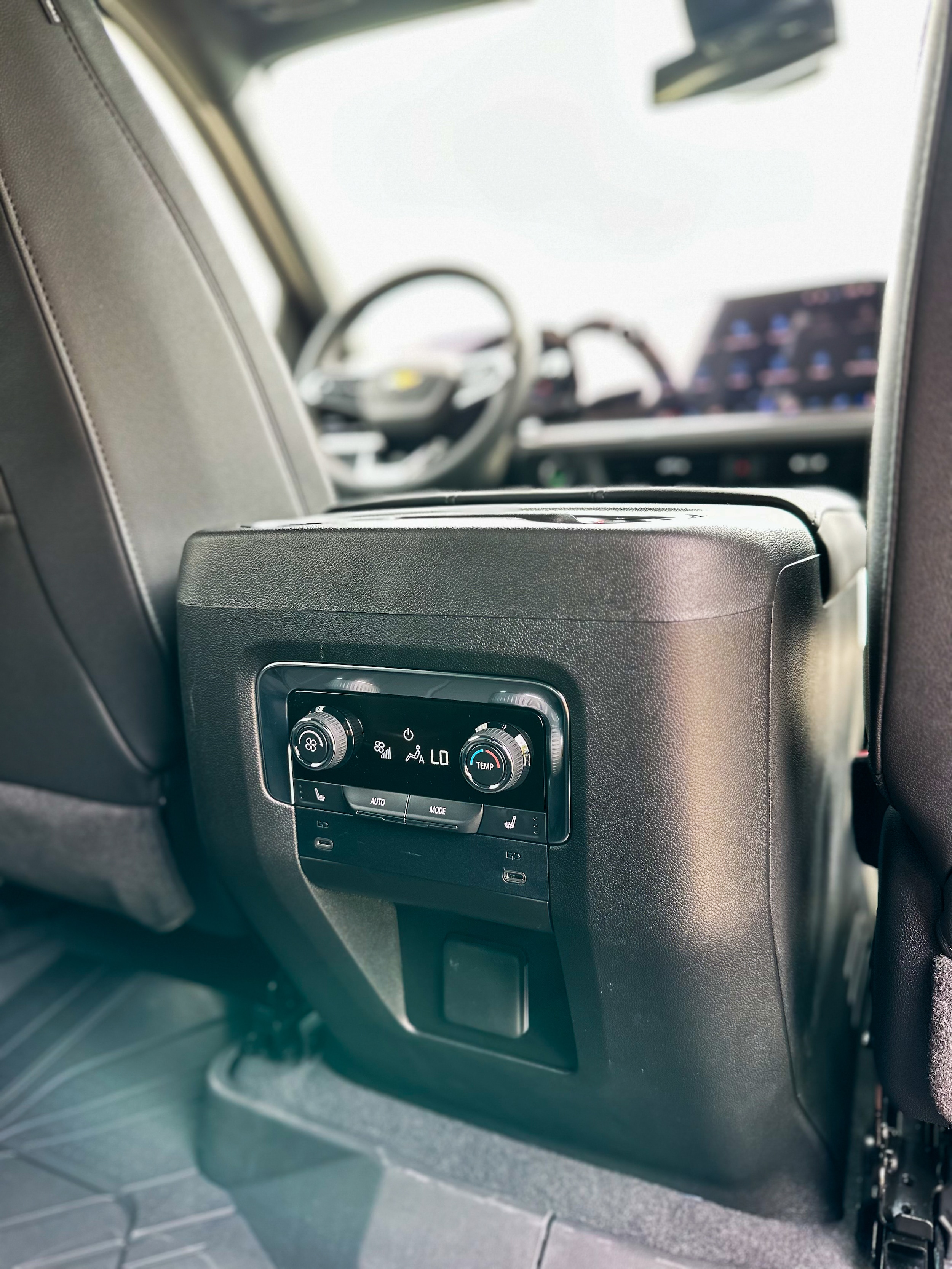 2026 Chevrolet Tahoe LT - Photo 26