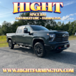 Chevrolet Silverado 2500HD