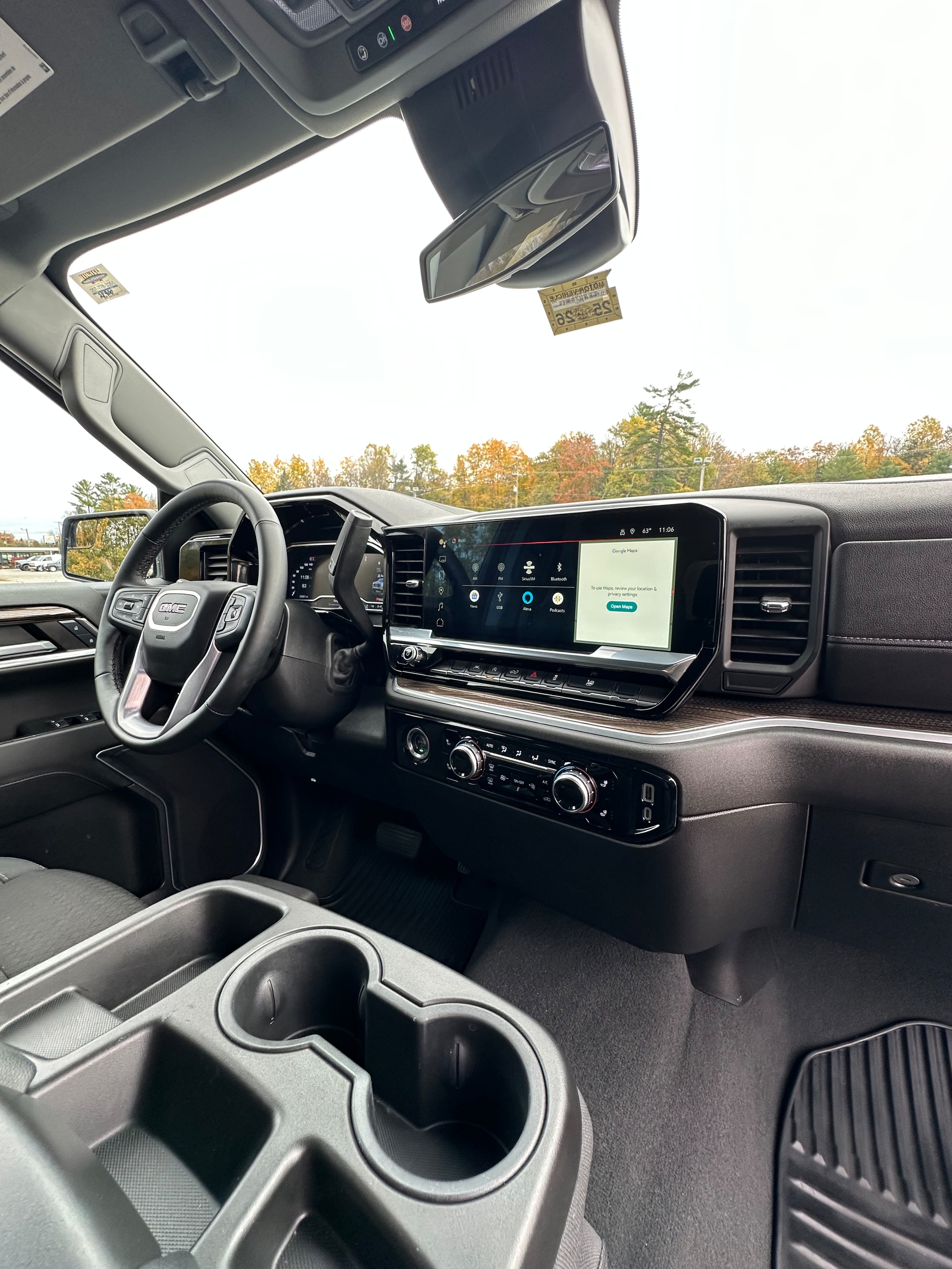 2024 GMC Sierra 1500 Elevation - Photo 24